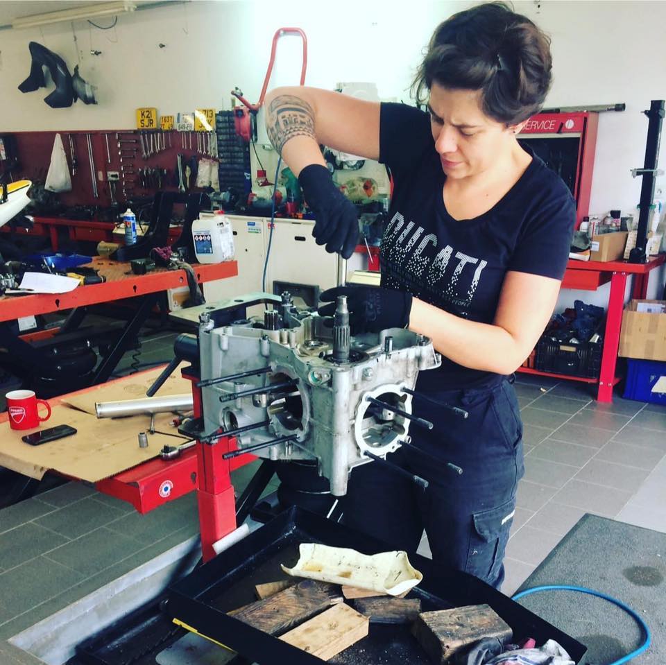 Photo de profil FRAKA MOTORS